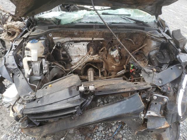 Photo 7 from auction – 2014 VOLKSWAGEN JETTA BASE with VIN 3VW2K7AJ2EM252580