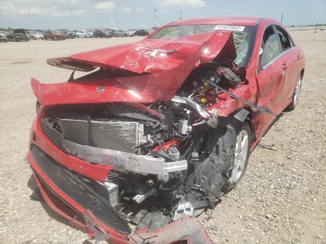 Photo 2 from auction – 2022 MITSUBISHI ECLIPSE CR with VIN JA4ASWAA1NZ006587