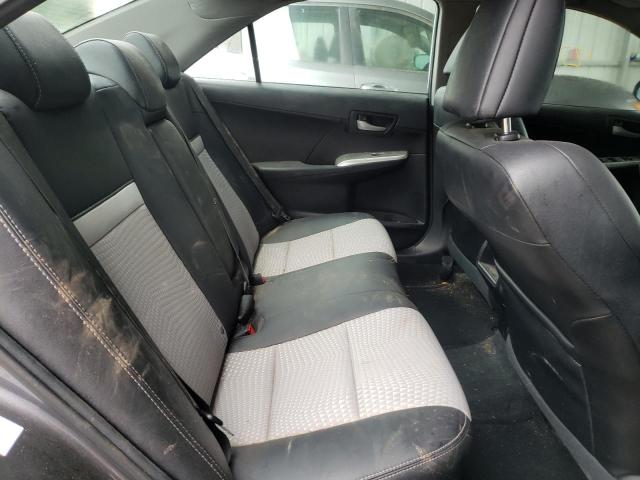 Photo 6 from auction – 2012 TOYOTA CAMRY BASE with VIN 4T1BF1FK4CU145900