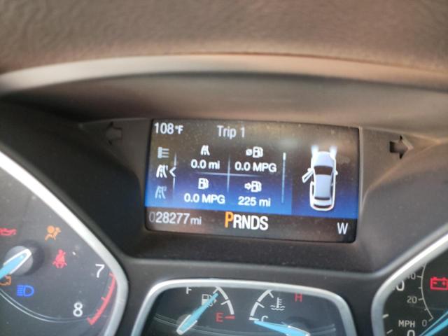 Photo 8 from auction – 2015 FORD FOCUS SE with VIN 1FADP3F26FL365013