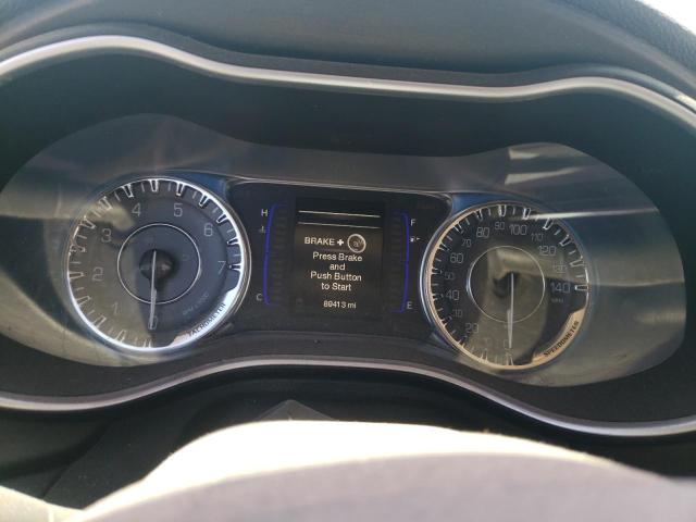 صورة رقم 8 من المزاد - 2015 CHRYSLER 200 LIMITE مع VIN 1C3CCCAB6FN738844