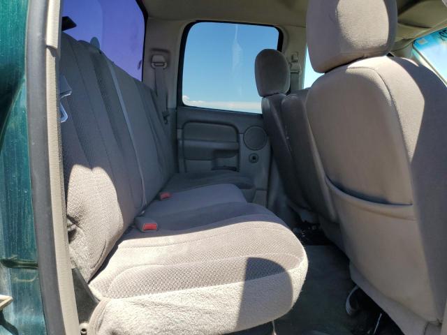 Photo 6 from auction – 2003 DODGE RAM 2500 S with VIN 1D7KU28D43J538432