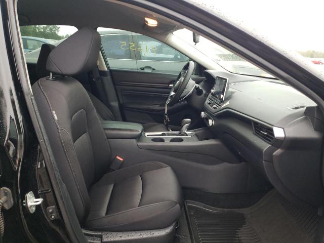 Photo 5 from auction – 2020 NISSAN ALTIMA S with VIN 1N4BL4BVXLC117514