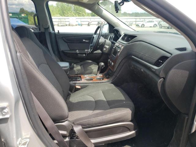 Photo 5 from auction – 2014 CHEVROLET TRAVERSE L with VIN 1GNKVGKD5EJ364460