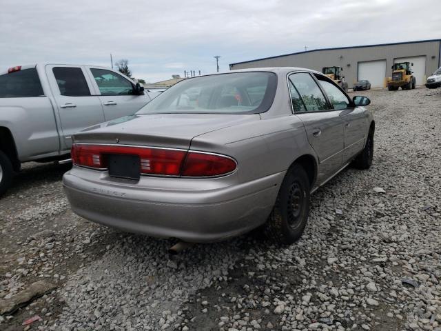 Photo 4 from auction – 1999 BUICK CENTURY CU with VIN 2G4WS52M1X1549864