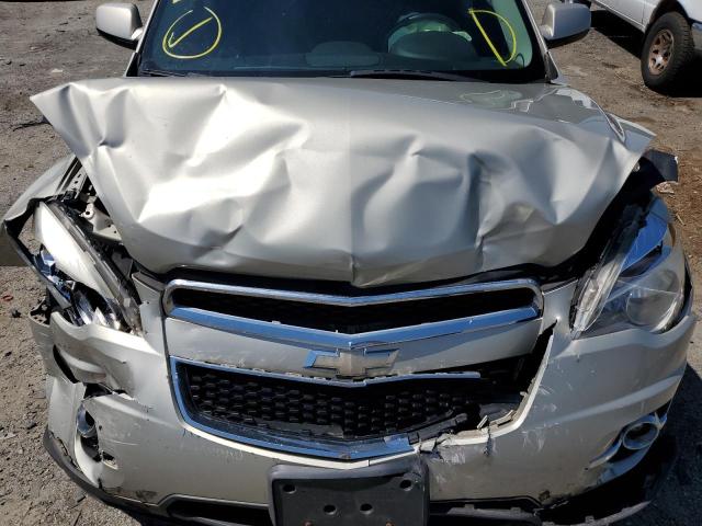 Photo 7 from auction – 2013 CHEVROLET EQUINOX LT with VIN 2GNFLNE33D6162128