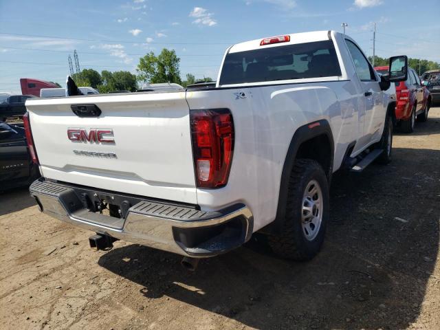 Photo 4 from auction – 2021 GMC SIERRA K25 with VIN 1GT39LE72MF204375