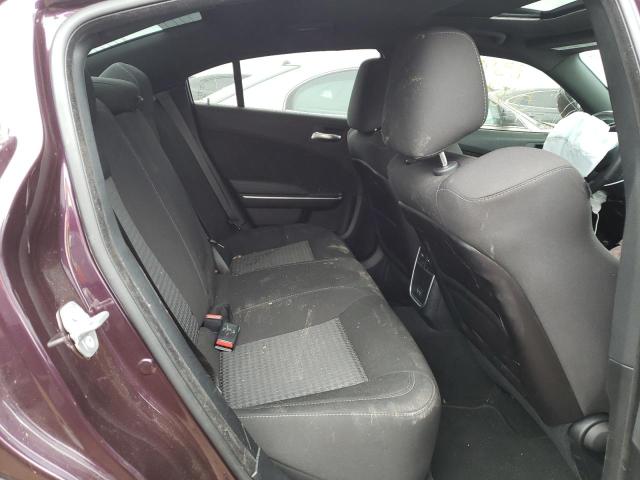 Photo 6 from auction – 2021 DODGE CHARGER SC with VIN 2C3CDXGJ8MH587952