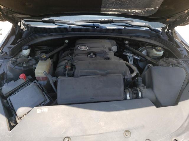 Photo 7 from auction – 2013 CADILLAC ATS with VIN 1G6AA5RA4D0124369