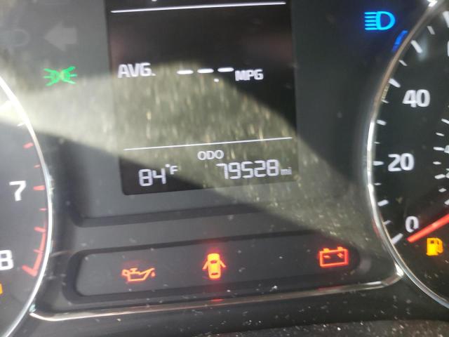 Photo 8 from auction – 2018 KIA FORTE LX with VIN 3KPFK4A72JE209997