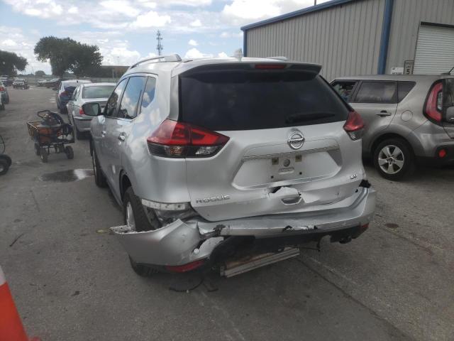 Photo 3 from auction – 2019 NISSAN ROGUE S with VIN KNMAT2MT2KP503406