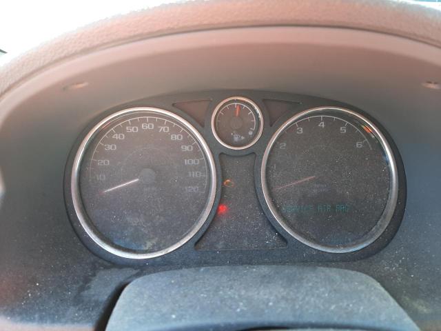 Photo 8 from auction – 2007 CHEVROLET COBALT LS with VIN 1G1AK55F377408916