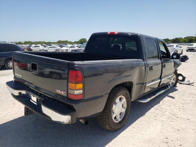 Photo 4 from auction – 2005 GMC NEW SIERRA with VIN 2GTEC13T751187273