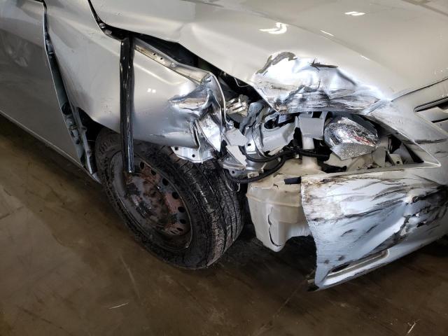 Photo 9 from auction – 2007 TOYOTA CAMRY CE with VIN 4T4BE46K77R005548