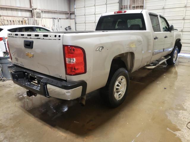 Photo 4 from auction – 2007 CHEVROLET SILVERADO with VIN 1GCHK23K47F530663