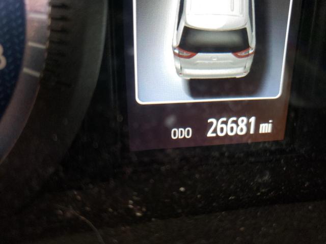 Photo 8 from auction – 2020 TOYOTA SIENNA L with VIN 5TDZZ3DCXLS071713