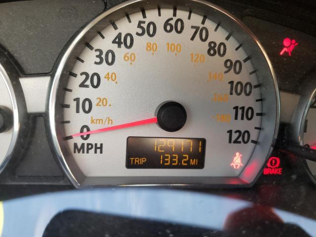 Photo 8 from auction – 2006 SATURN ION LEVEL with VIN 1G8AV15BX6Z159757