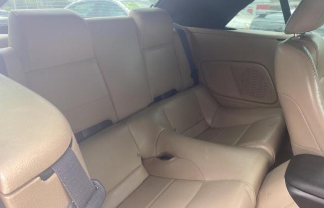 Photo 6 from auction – 2008 FORD MUSTANG with VIN 1ZVHT84N085153391