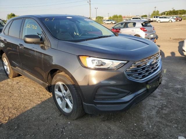Photo 9 from auction – 2019 FORD EDGE SE with VIN 2FMPK3G96KBB43448