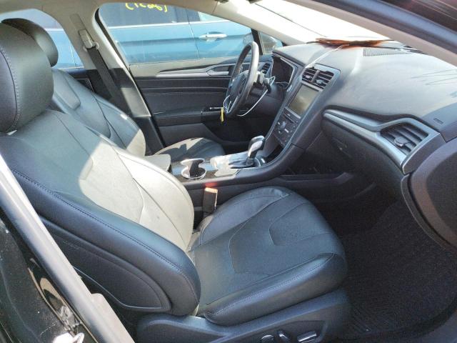 Photo 5 from auction – 2016 FORD FUSION TIT with VIN 3FA6P0D9XGR333191