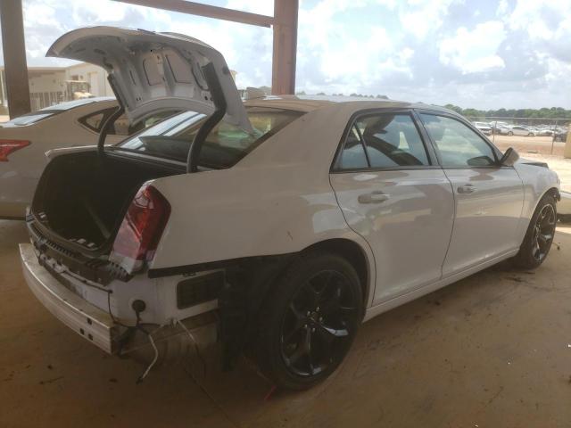 Photo 4 from auction – 2021 CHRYSLER 300 S with VIN 2C3CCABG1MH529273