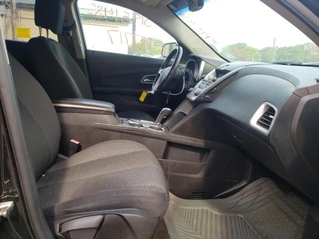 صورة رقم 5 من المزاد - 2011 CHEVROLET EQUINOX LT مع VIN 2CNALDEC2B6456013