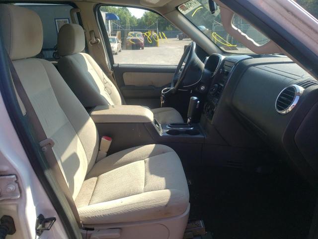 Photo 5 from auction – 2008 FORD EXPLORER X with VIN 1FMEU73E88UA02492