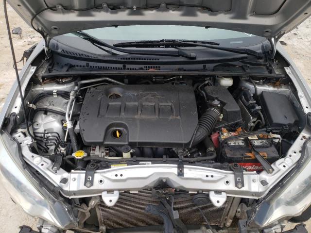 Photo 7 from auction – 2015 TOYOTA COROLLA L with VIN 2T1BURHE8FC239845