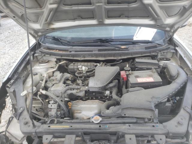 Photo 7 from auction – 2012 NISSAN ROGUE S with VIN JN8AS5MT1CW612987