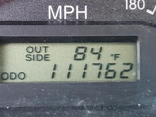 Photo 8 from auction – 2006 TOYOTA COROLLA CE with VIN 2T1BR32E56C649316