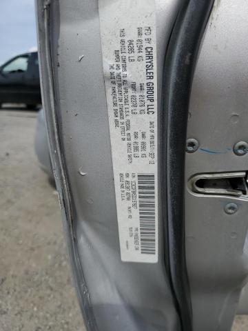 Photo 10 from auction – 2013 DODGE DART SXT with VIN 1C3CDFBA5DD157827