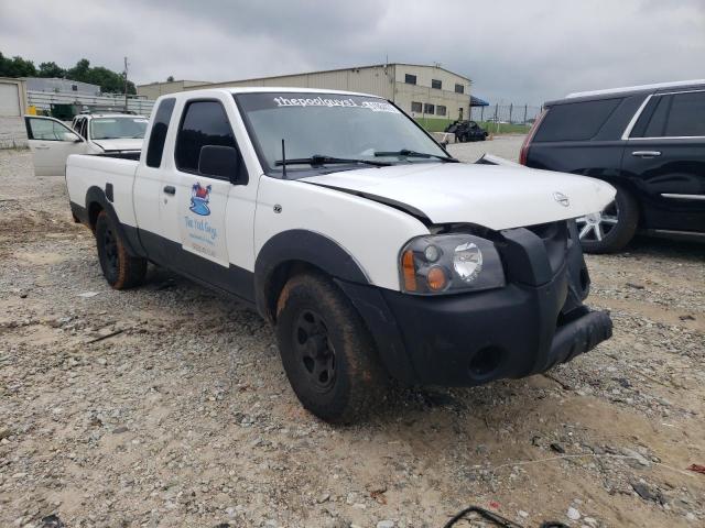 2002 Nissan Frontier
