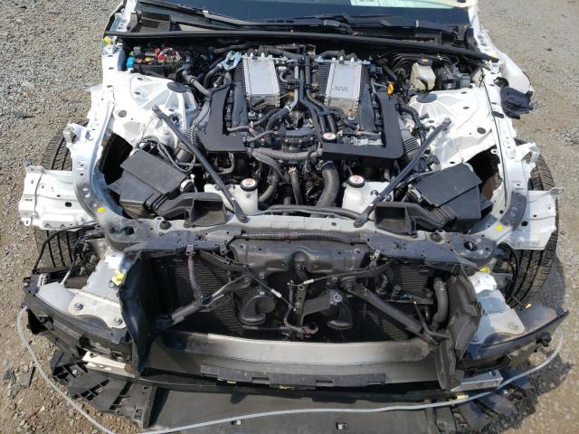 Photo 7 from auction – 2020 LEXUS LS 500 BAS with VIN JTHD51FF5L5012431