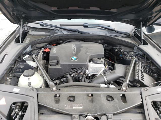 Photo 7 from auction – 2013 BMW 528 XI with VIN WBAXH5C52DDW15110