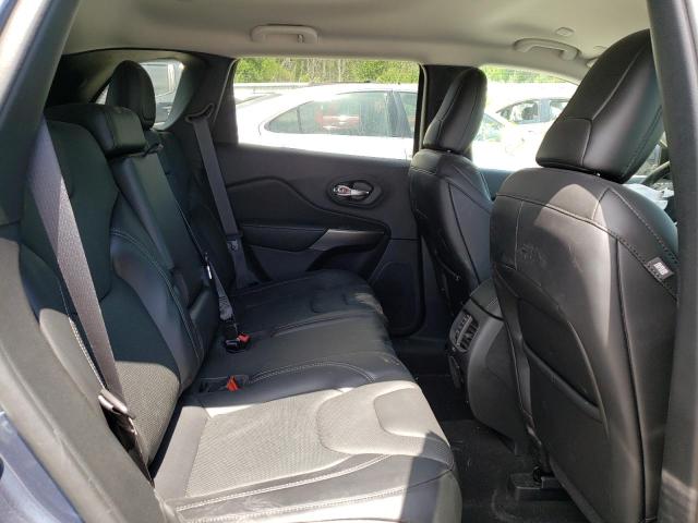 Photo 6 from auction – 2020 JEEP CHEROKEE L with VIN 1C4PJMDN8LD546339