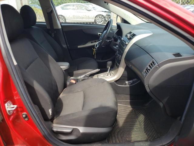 Photo 5 from auction – 2010 TOYOTA COROLLA BA with VIN 2T1BU4EE6AC417834