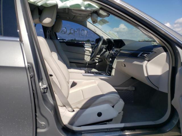 Photo 5 from auction – 2014 MERCEDES-BENZ E 350 with VIN WDDHF5KB1EA878024