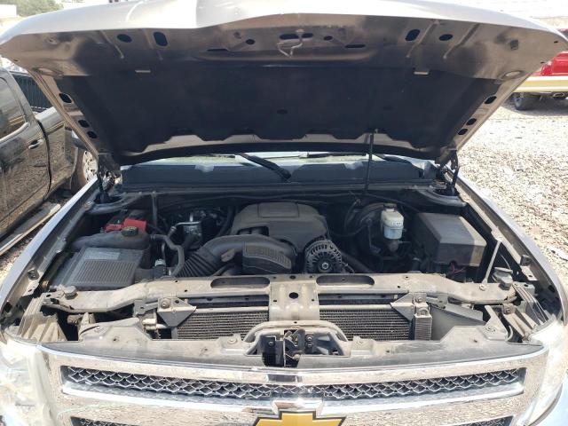 Photo 7 from auction – 2012 CHEVROLET SILVERADO with VIN 3GCPKSE72CG262774