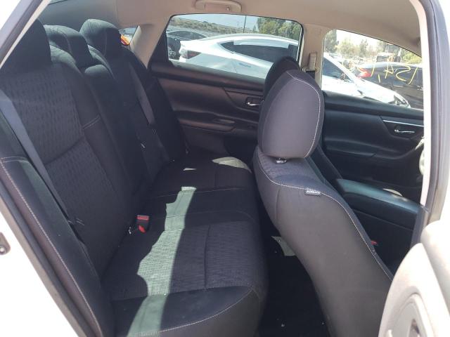 Photo 6 from auction – 2016 NISSAN ALTIMA 2.5 with VIN 1N4AL3AP0GC252287