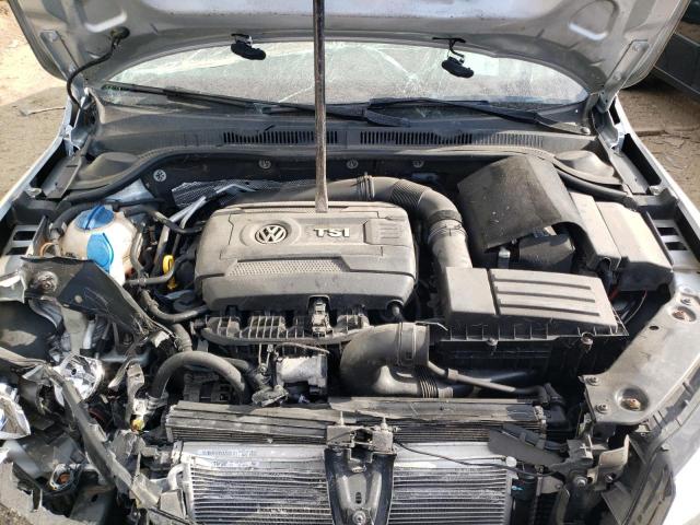 Photo 7 from auction – 2014 VOLKSWAGEN JETTA SEL with VIN 3VWL07AJ3EM335039