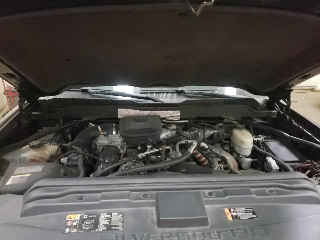 Photo 7 from auction – 2015 CHEVROLET 2500 HD with VIN 1GC1KWE86FF168862