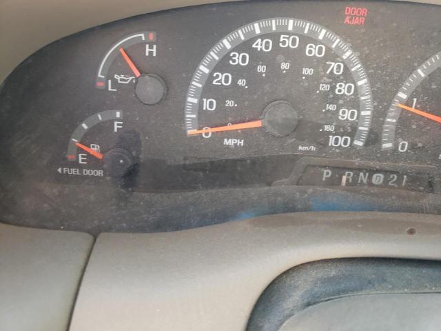 Photo 8 from auction – 2001 FORD F150 SUPER with VIN 1FTRW07LX1KA18033