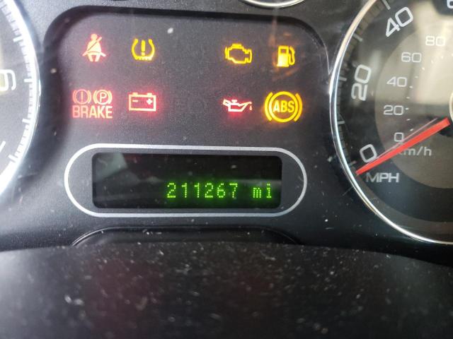 Zdjęcie 8 z aukcji – 2008 FORD TAURUS X S z VIN 1FMDK02W08GA31471