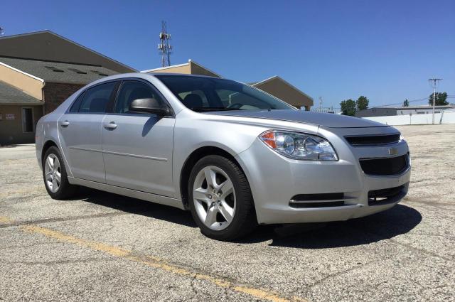 Photo 1 from auction – 2012 CHEVROLET MALIBU LS with VIN 1G1ZA5EU0CF389746