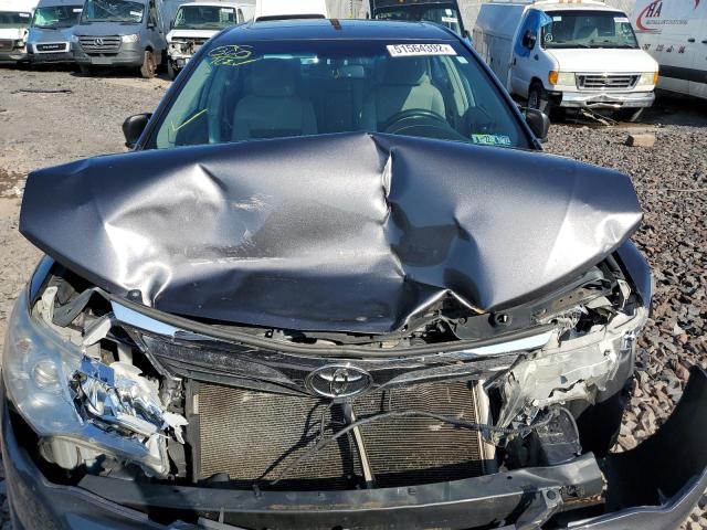 Photo 7 from auction – 2014 TOYOTA CAMRY L with VIN 4T4BF1FK2ER363293