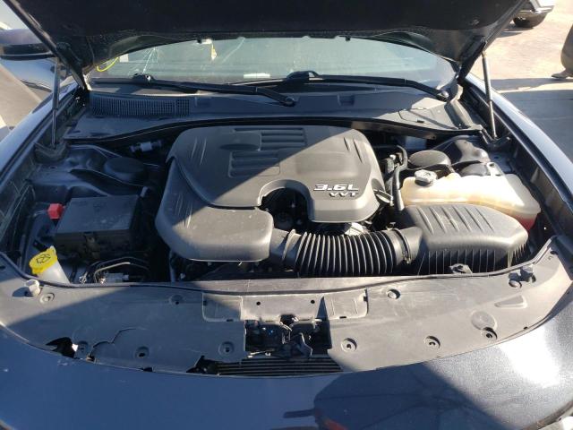 Photo 7 from auction – 2019 DODGE CHARGER SX with VIN 2C3CDXBG7KH653156