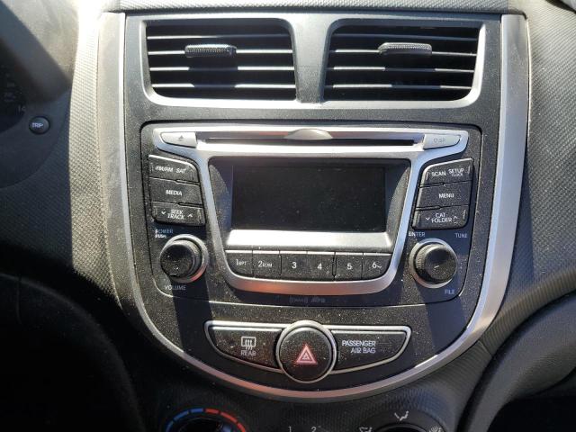 Photo 9 from auction – 2017 HYUNDAI ACCENT SE with VIN KMHCT5AE1HU362804