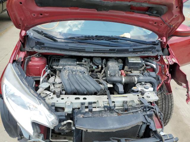Photo 7 from auction – 2015 NISSAN VERSA NOTE with VIN 3N1CE2CP6FL450110