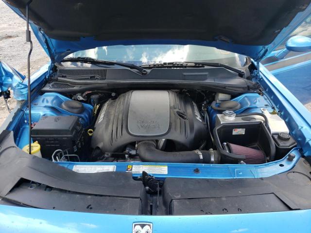 Photo 7 from auction – 2010 DODGE CHALLENGER with VIN 2B3CJ5DT9AH137058