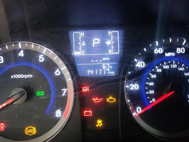 Photo 8 from auction – 2016 HYUNDAI ACCENT SE with VIN KMHCT4AE3GU979937